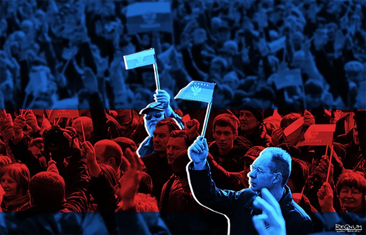 День выборов президента Украины 2019 в Донбассе - что планируют боевики День выборов президента Украины 2019 в Донбассе - что планируют боевики