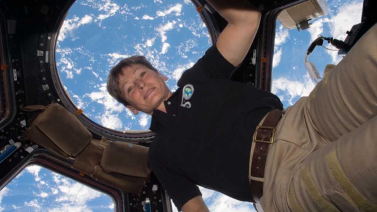 Історичного виходу у космос не буде: ідея польоту жіночого екіпажу провалилась