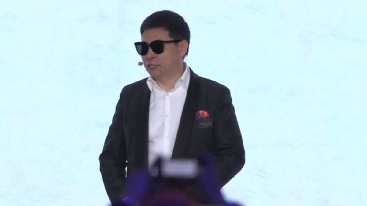 Huawei випустила стильні смарт-окуляри Huawei випустила стильні смарт-окуляри