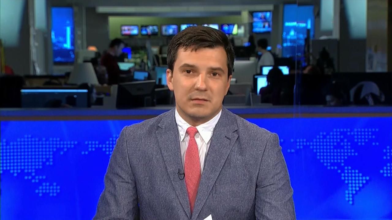 Голос Америки: Палата представників США підтримала законопроект заблокувати "Північний потік-2"