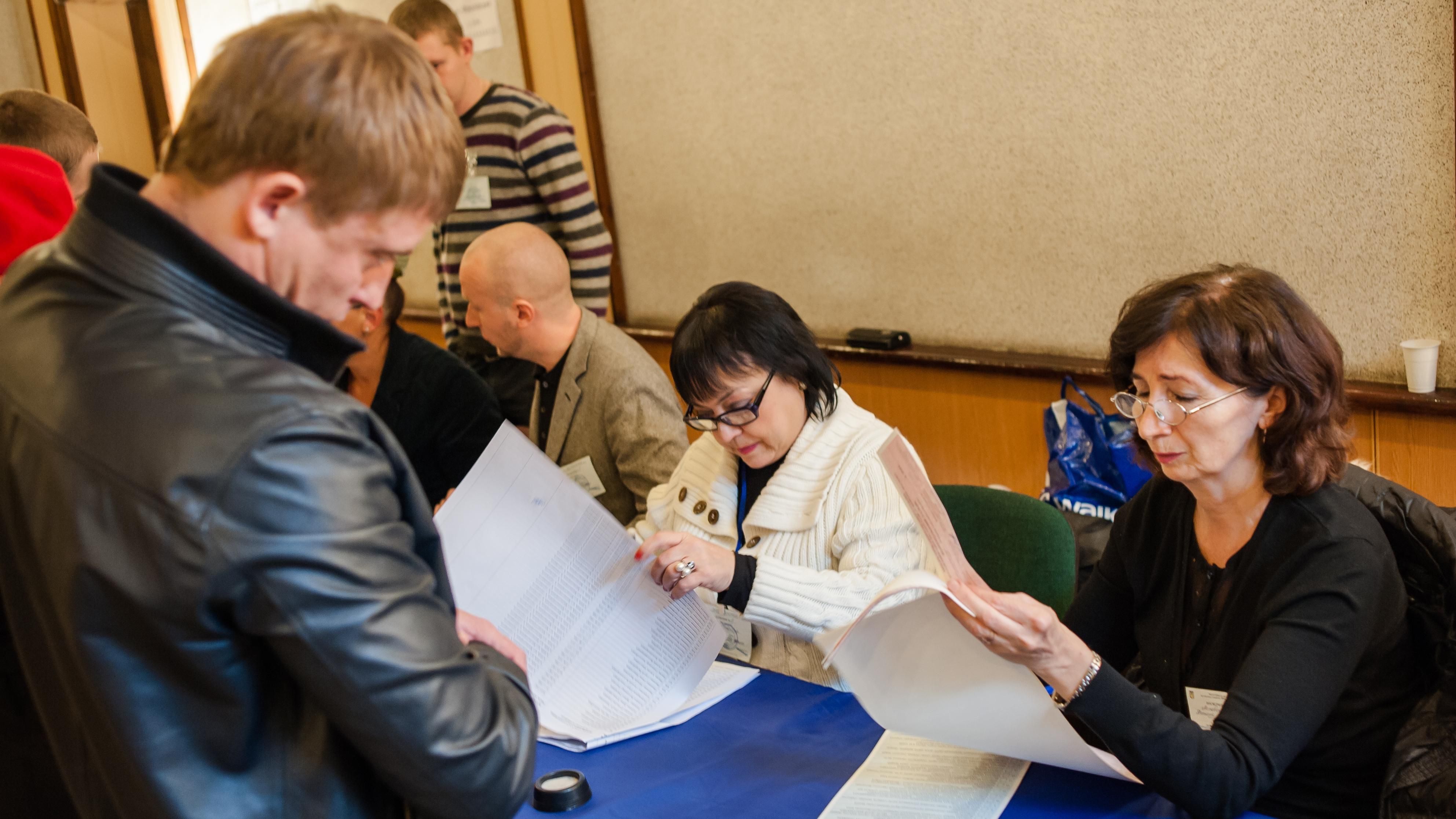 Росії на виборах президента України не буде, натомість буде Білорусь Росії на виборах президента України не буде, натомість буде Білорусь