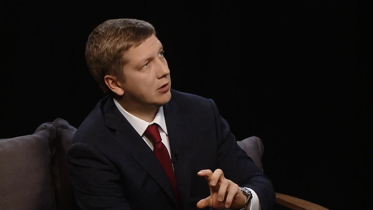 Снизить цену на газ можно уже сейчас – глава "Нафтогаза" Коболев Снизить цену на газ можно уже сейчас – глава "Нафтогаза" Коболев