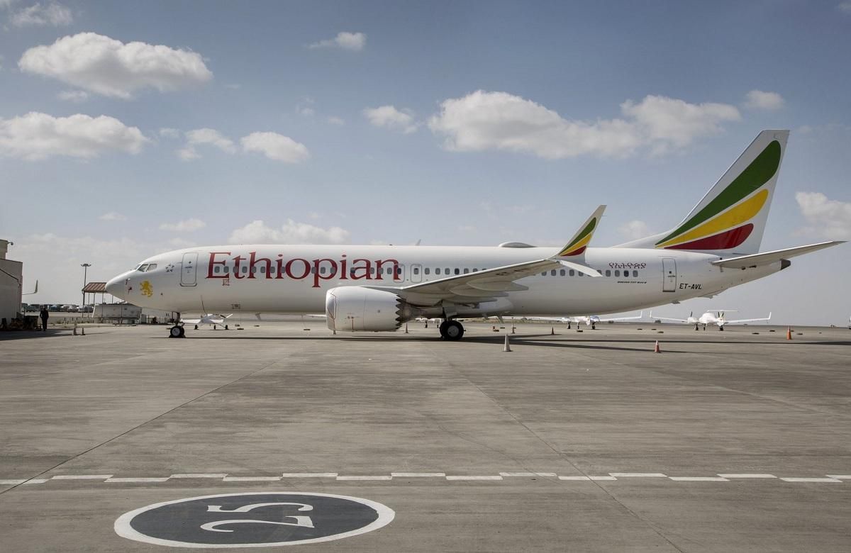 Попередній звіт про причини авіакатастрофи в Ефіопії представлять на цьому тижні, – AP