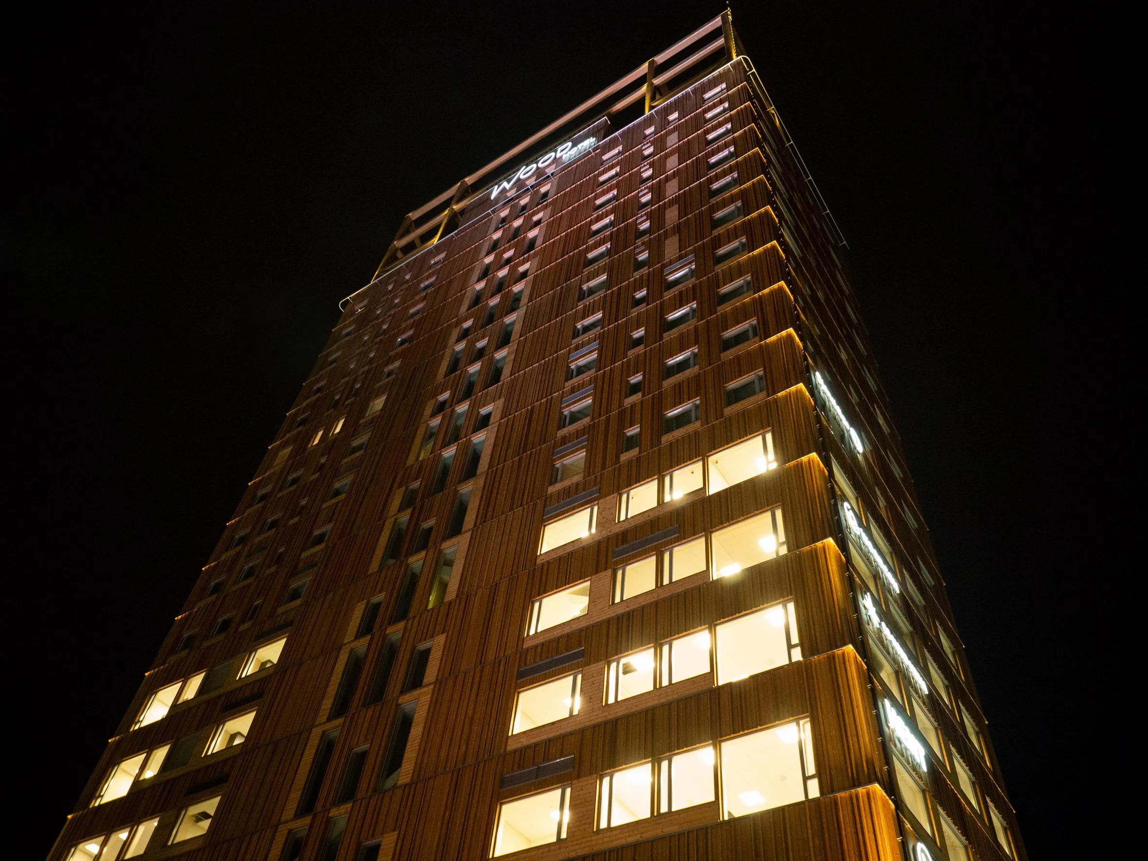 осло норвегія дерево найвищий будинок осло норвегія дерево найвищий будинок