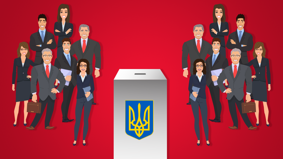 Явка на вибори 2019 України 31 березня - як змінювалася явка виборців