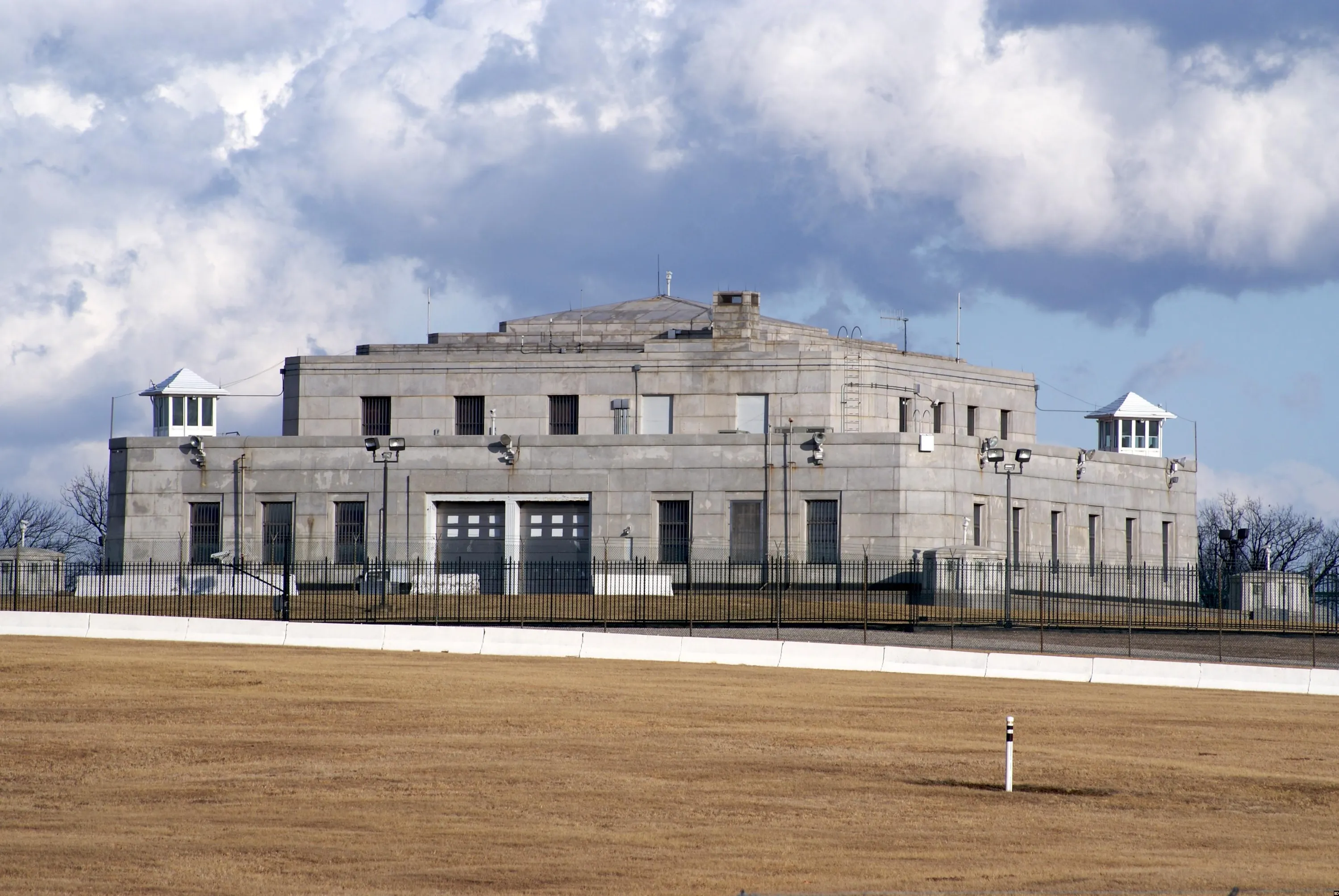 Fort Knox Fort Knox