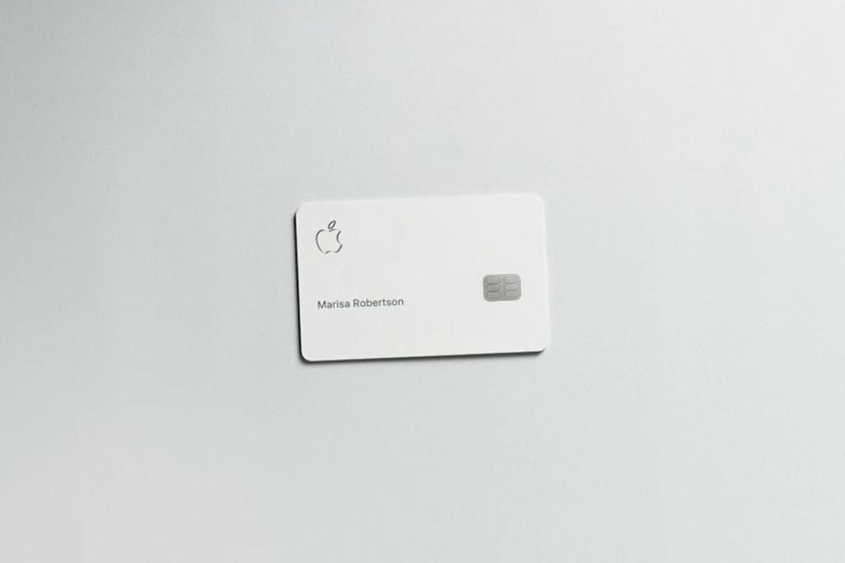 Чому Apple Card в Україні не буде працювати Чому Apple Card в Україні не буде працювати