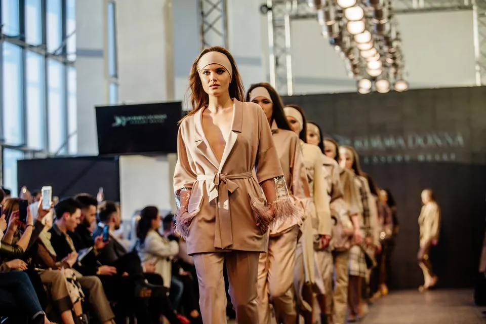 Lviv Fashion Week 2019 тиждень моди Львів 2019 Rimma Donna Рімма Донна Lviv Fashion Week 2019 тиждень моди Львів 2019 Rimma Donna Рімма Донна