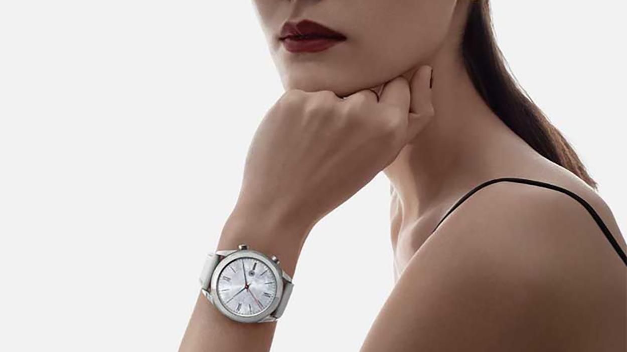 Huawei представила смарт-годинники Watch GT Active Edition та Elegant Edit