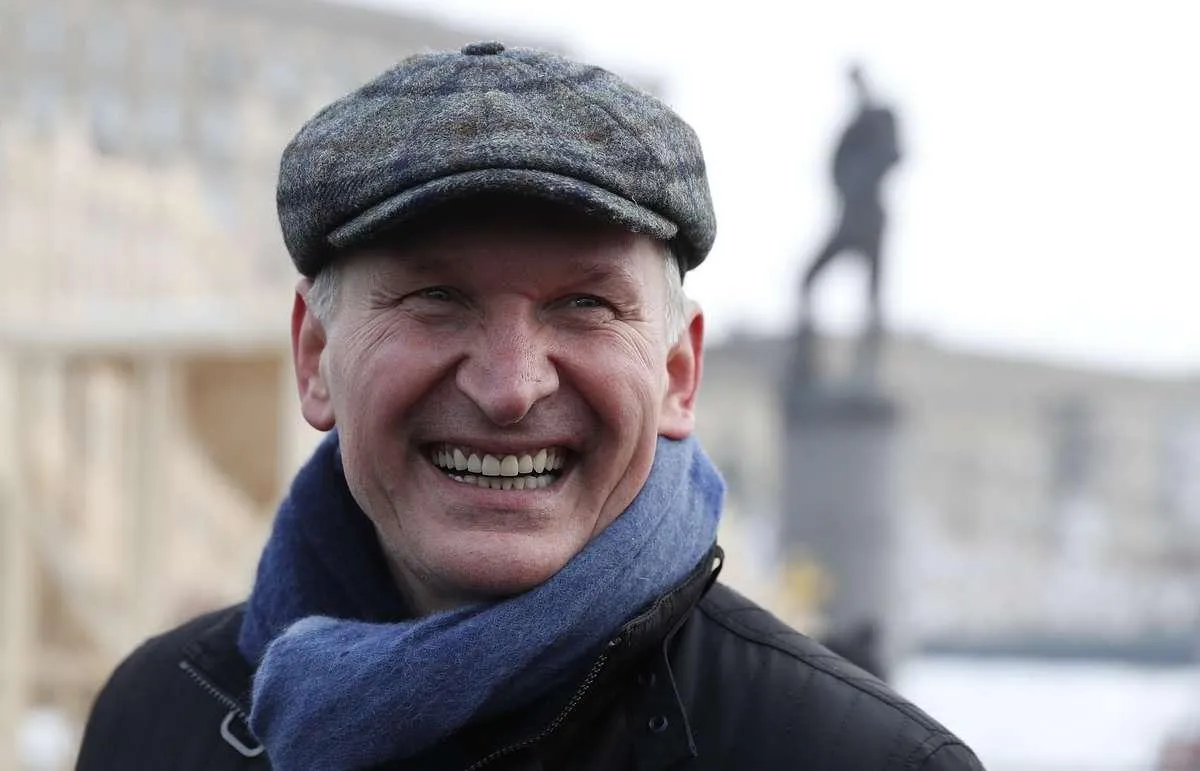 Добронравов Добронравов