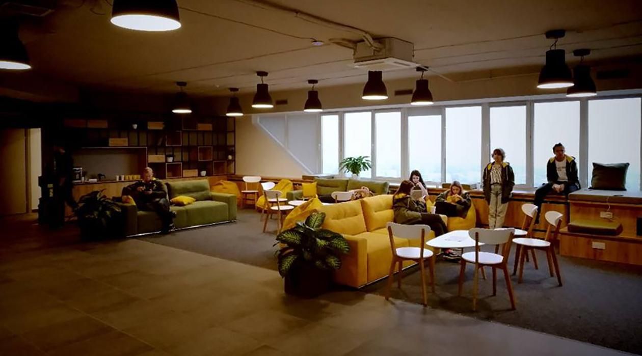 Масштабний проект Veteran Hub: як військовим допомагають адаптуватися та знайти роботу - 27 березня 2019 - Телеканал новин 24 Масштабний проект Veteran Hub: як військовим допомагають адаптуватися та знайти роботу - 27 березня 2019 - Телеканал новин 24