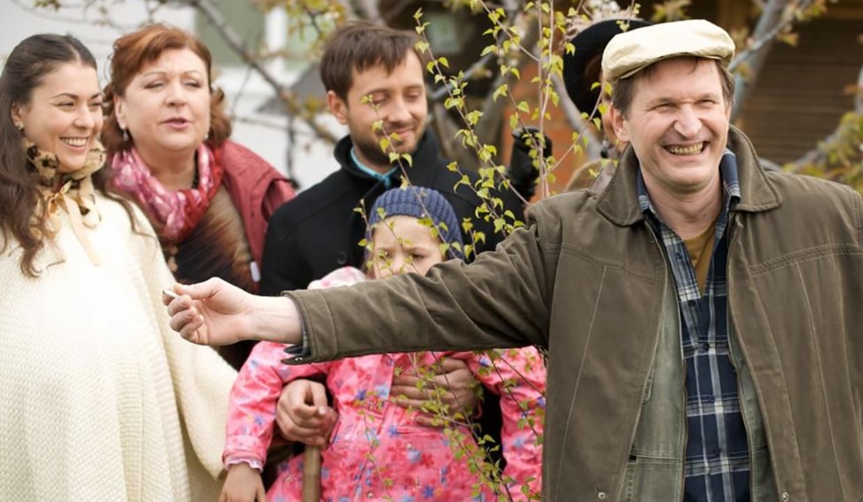 Сериал "Сваты" можно показывать по ТВ: суд отменил запрет Сериал "Сваты" можно показывать по ТВ: суд отменил запрет