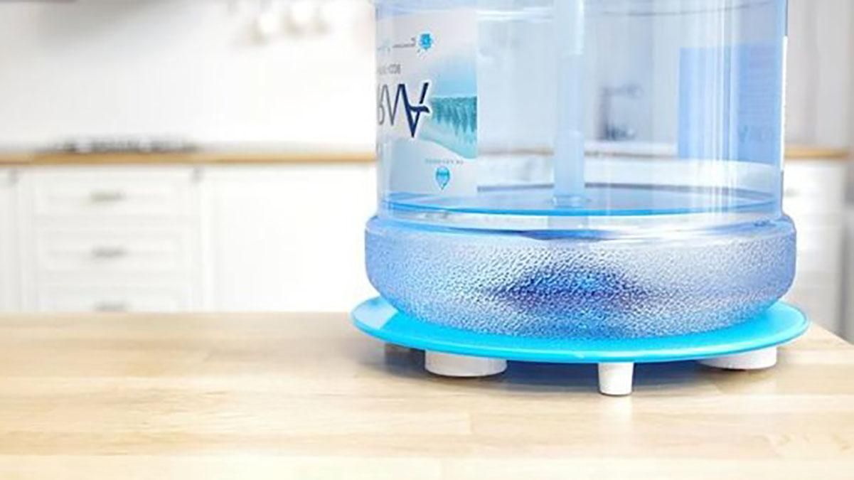 Украинцы создали уникальный стартап: больше не нужно беспокоиться о питьевой воде Украинцы создали уникальный стартап: больше не нужно беспокоиться о питьевой воде