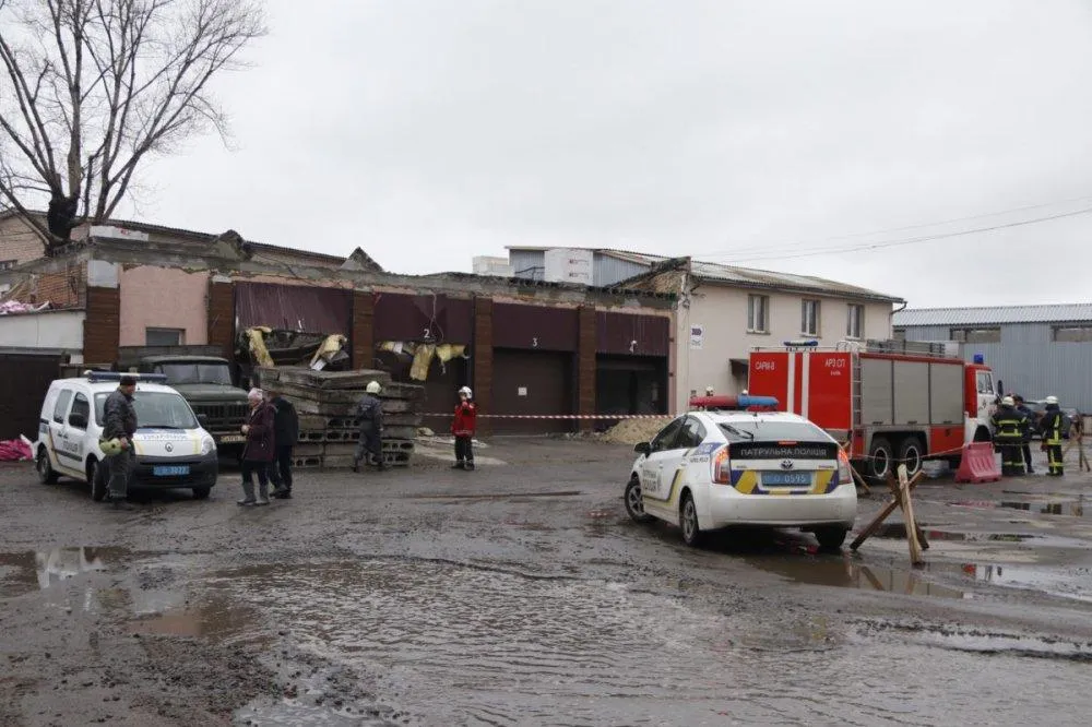 трагедія київ трагедія київ