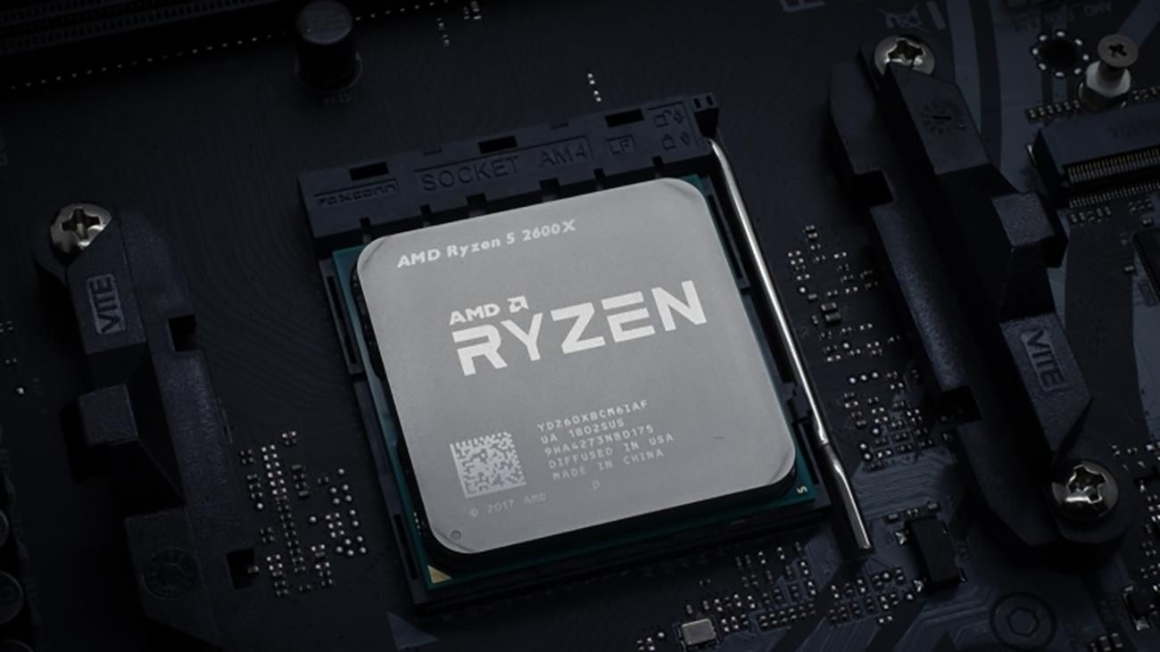 AMD снизила цены на процессоры Ryzen 2000