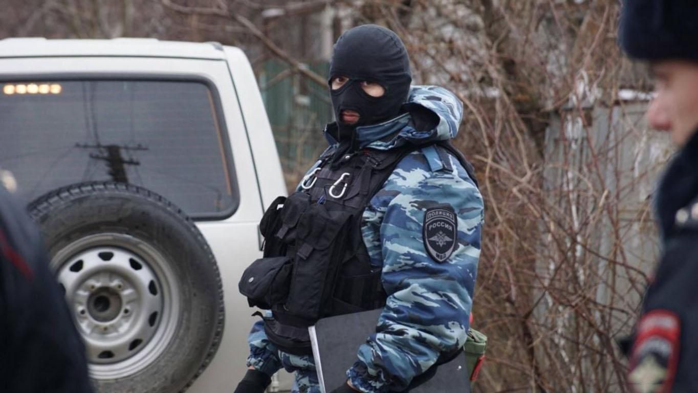 Це зневага до міжнародної спільноти, – заступниця міністра інформполітики про обшуки в Криму Це зневага до міжнародної спільноти, – заступниця міністра інформполітики про обшуки в Криму