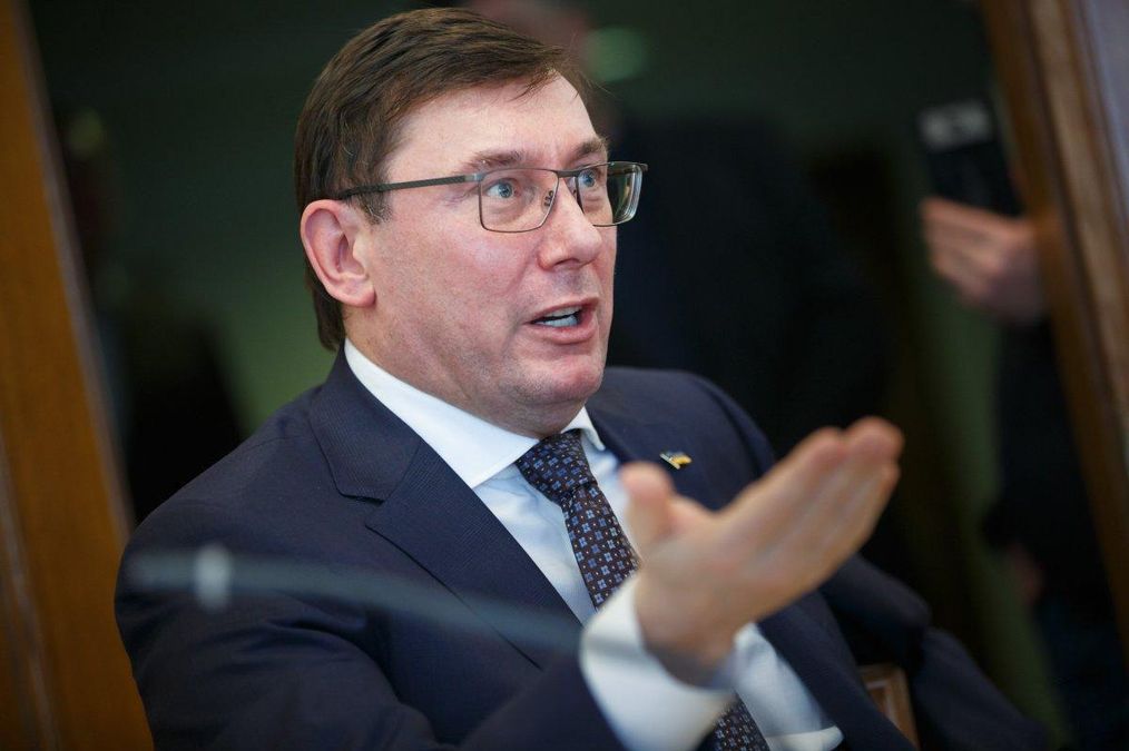 Скандал Луценко с Йованович: причины клеветы генпрокурора на посла США