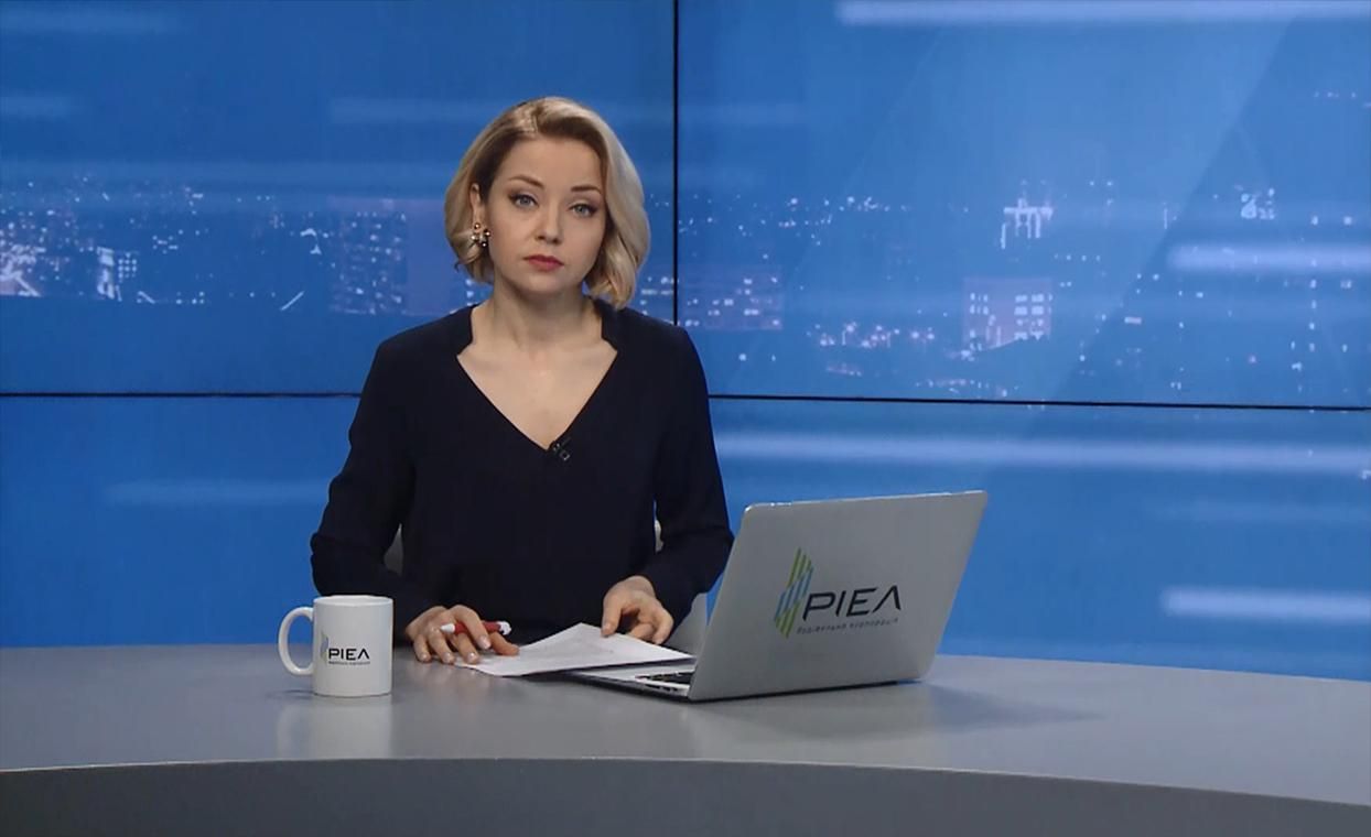 Випуск новин за 18:00: Обшуки в Криму. Політична реклама