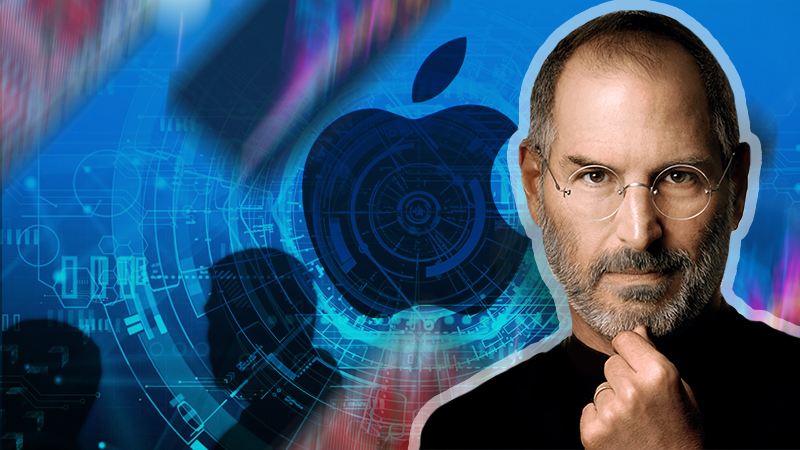 Стів Джобс – день народження, сім'я та історія компанії Apple Стів Джобс – день народження, сім'я та історія компанії Apple