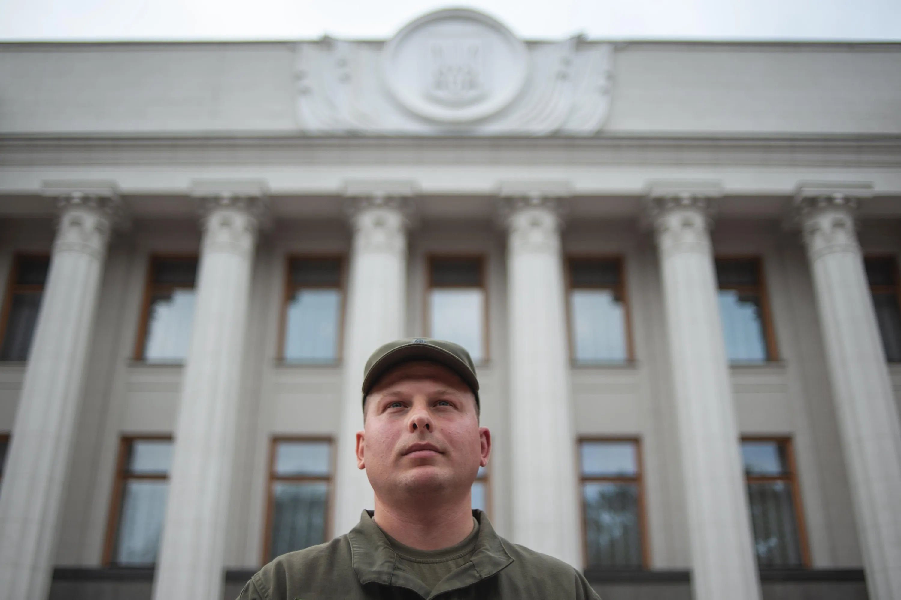 Андрій Руденко