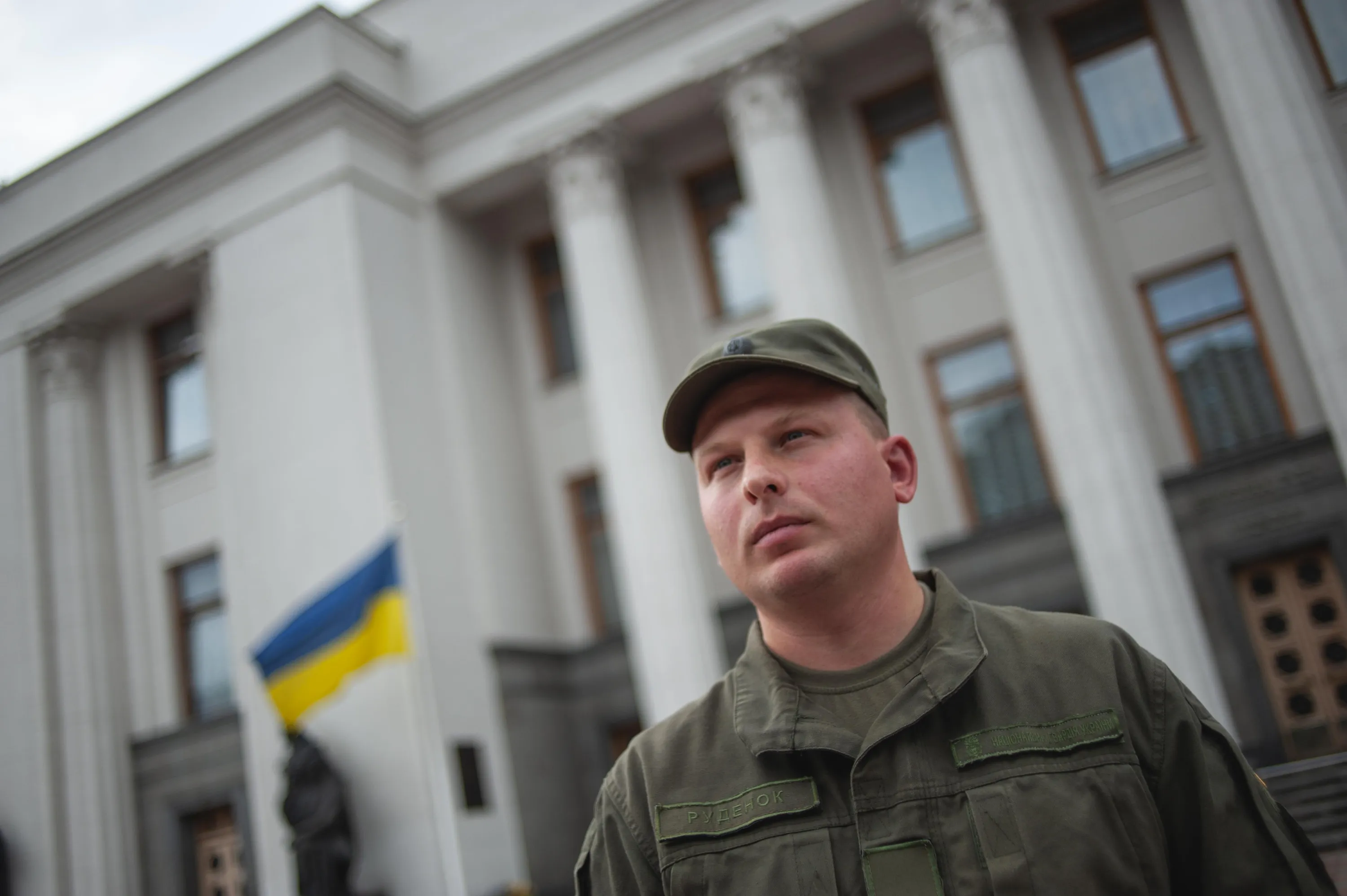 Андрій Реденок