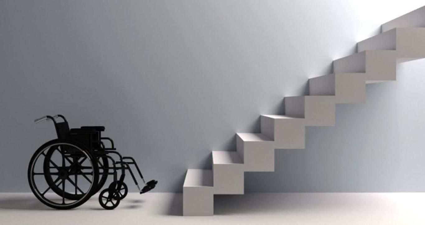 Новые ДБН об инклюзивности в Украине: в гостиницах будут проектировать универсальные номера Новые ДБН об инклюзивности в Украине: в гостиницах будут проектировать универсальные номера