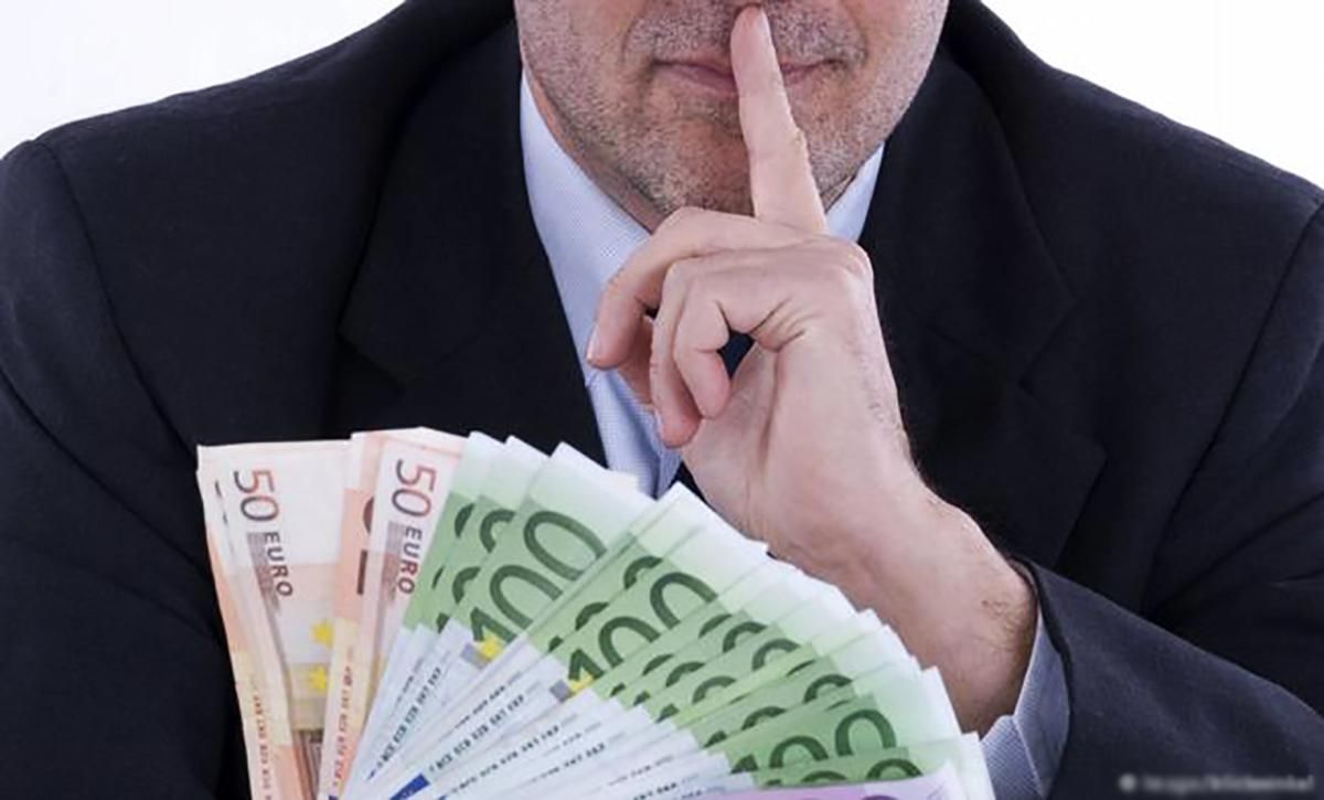 НАБУ закрыла все дела о незаконном обогащении НАБУ закрыла все дела о незаконном обогащении