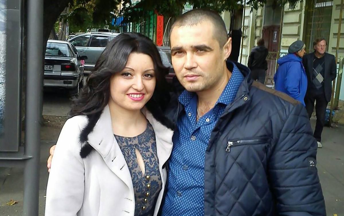 Полонений український моряк відгуляє весілля у московському СІЗО Полонений український моряк відгуляє весілля у московському СІЗО