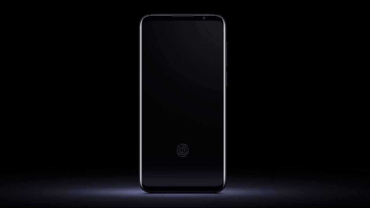 Meizu 16S: "живые" фото и характеристики смартфона Meizu 16S: "живые" фото и характеристики смартфона