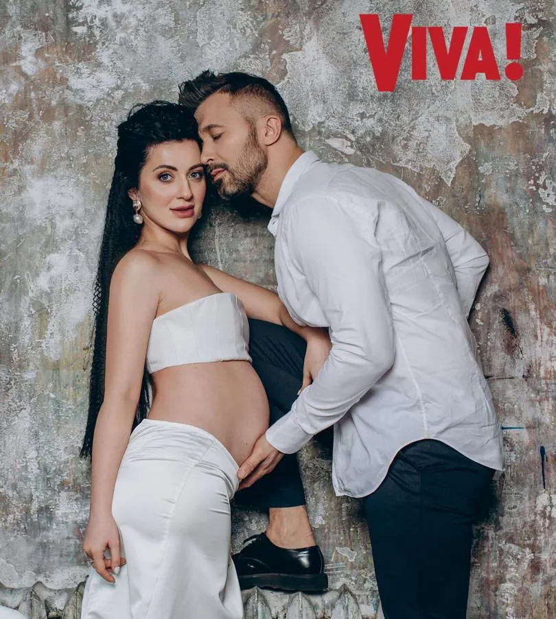 Сніжана і Сергій Бабкіни Сніжана і Сергій Бабкіни