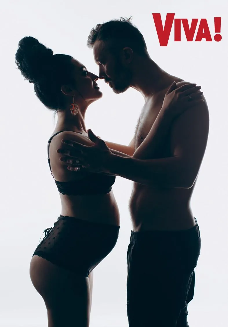 Сніжана і Сергій Бабкіни Сніжана і Сергій Бабкіни