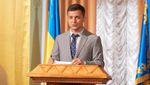 Зеленский прокомментировал свое лидерство на выборах президента по результатам экзит-пола