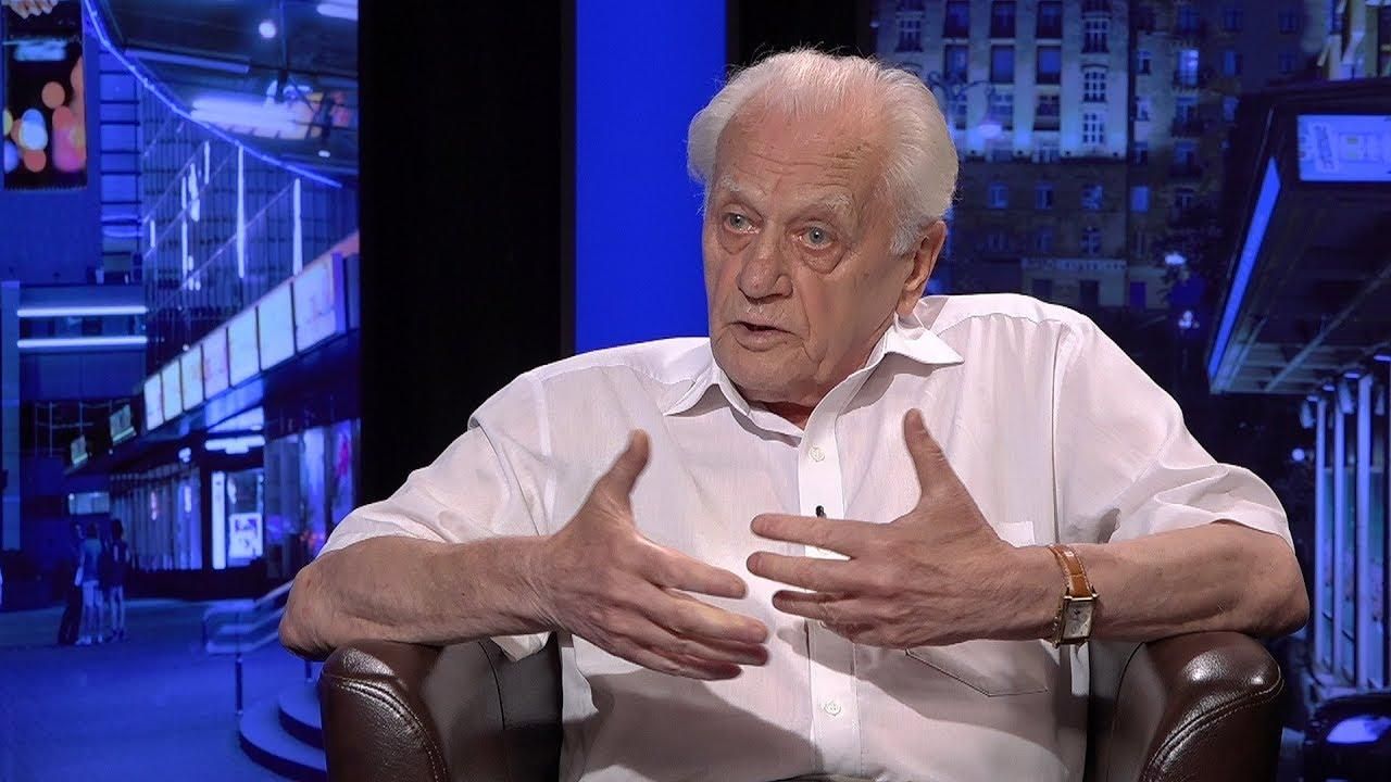 Степан Хмара: Мовчати не маю права. Звернення до українців Степан Хмара: Мовчати не маю права. Звернення до українців