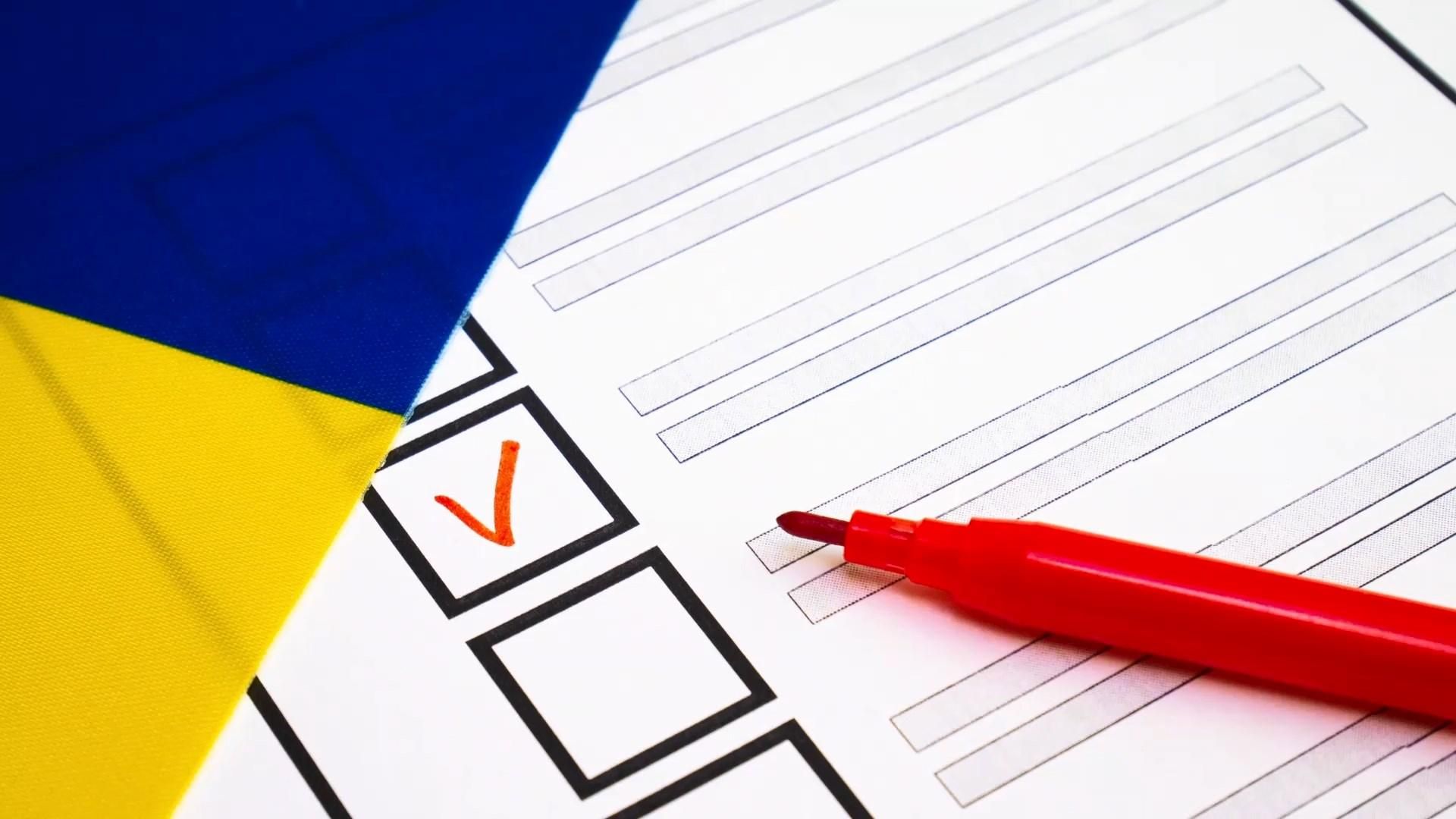 Как определиться за кого голосовать и не потерять право голоса Как определиться за кого голосовать и не потерять право голоса