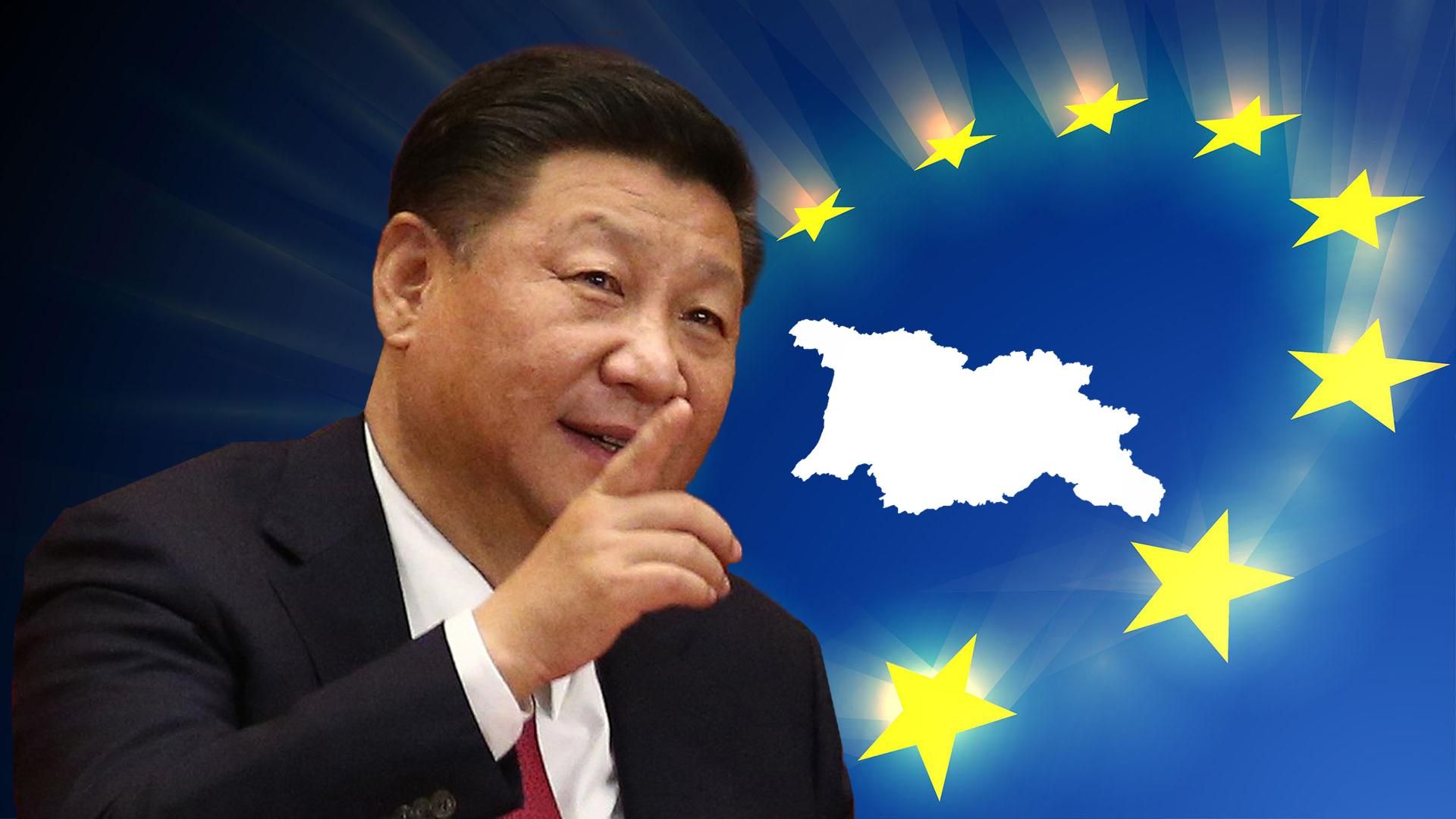 Чому Європа боїться масштабного китайського проекту: пояснення Яковини