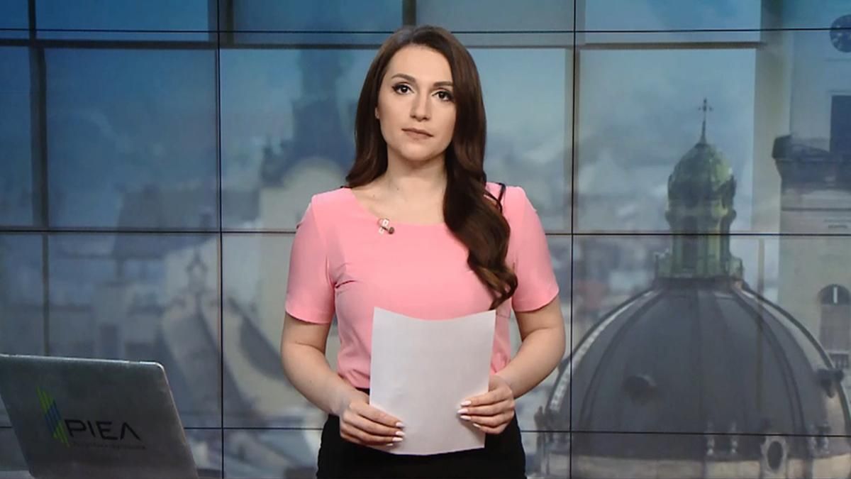 Випуск новин за 12:00: Молоді немає у списках виборців. Суд над кримськими татарами Випуск новин за 12:00: Молоді немає у списках виборців. Суд над кримськими татарами