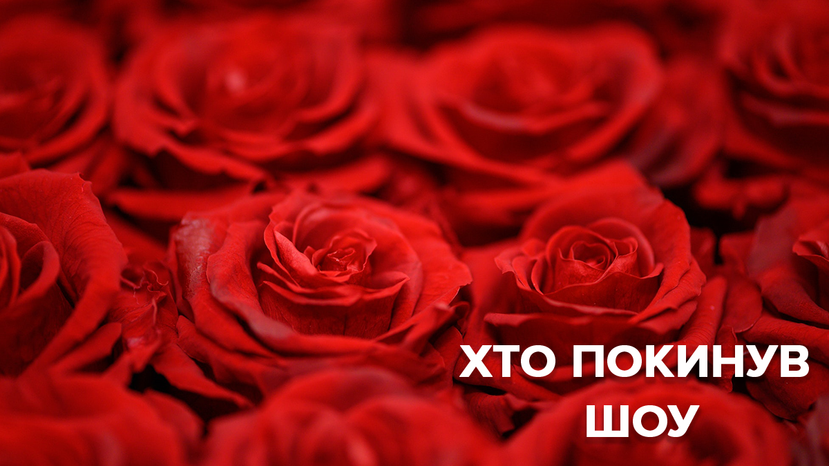 Холостяк 9 сезон 4 випуск - дивитися онлайн хто пішов 29.03.2019