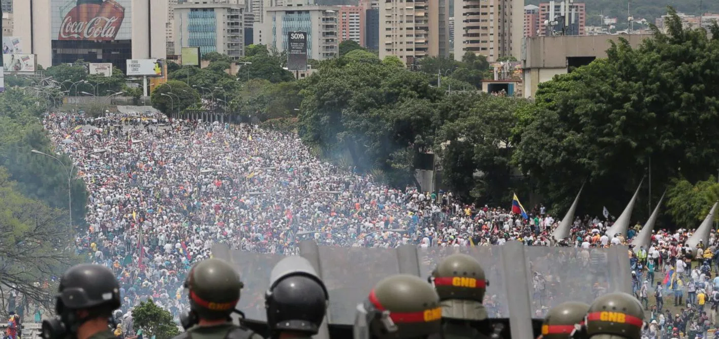 Венесуела Венесуела