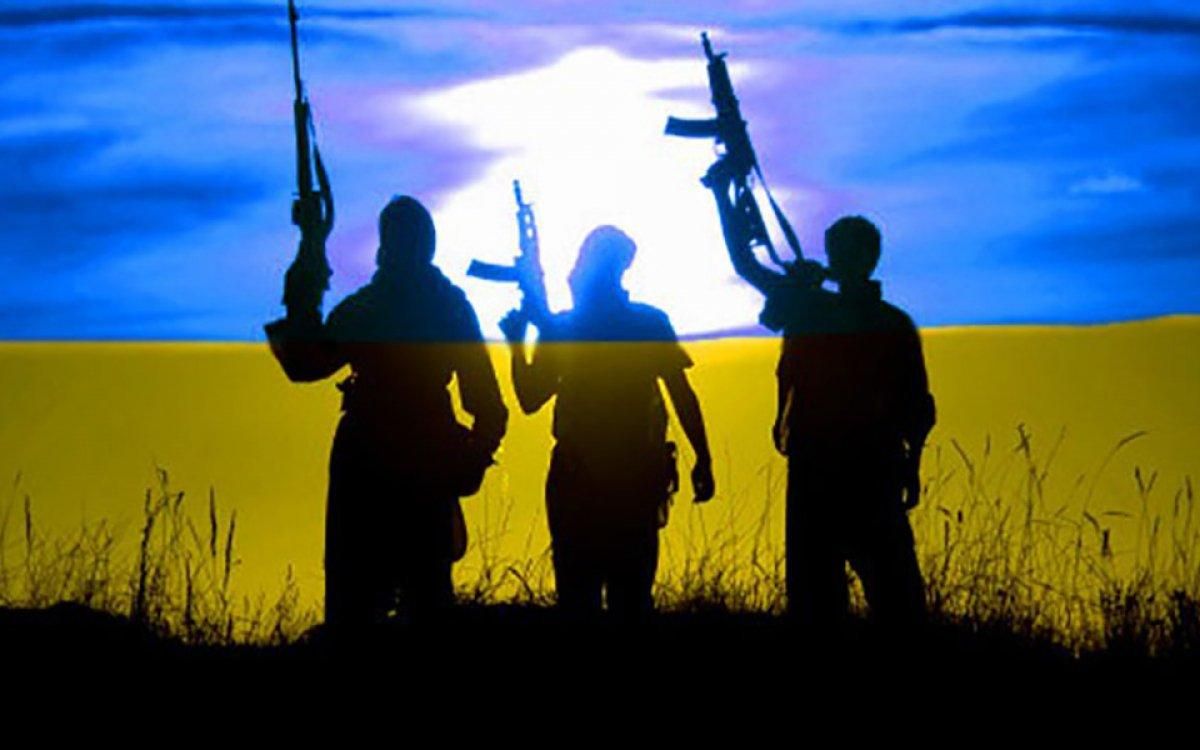 Як діятимуть військові в разі обстрілів на виборах: відповідь бійця ЗСУ Як діятимуть військові в разі обстрілів на виборах: відповідь бійця ЗСУ