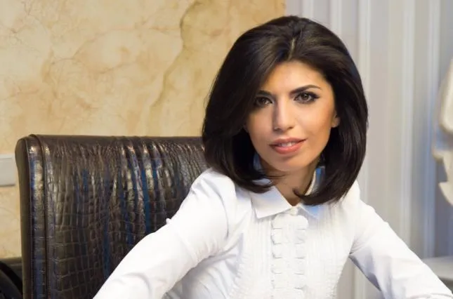 Агія Загребельська Агія Загребельська