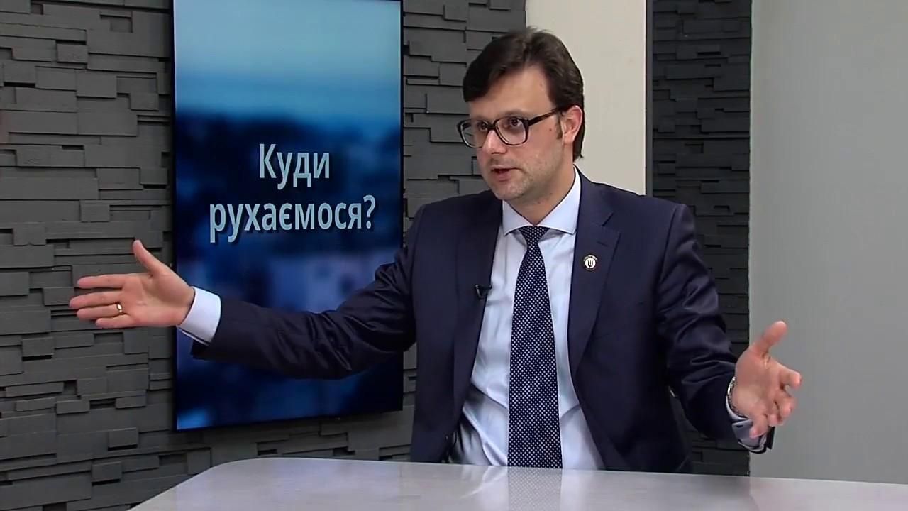 Гройсмана та СБУ закликали зберегти санкції проти російського бізнесу, – глава комітету ВР