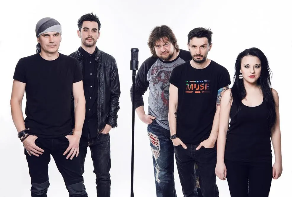 Скрябін Скрябін