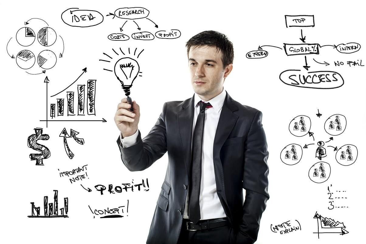 Украинские продакт-менеджеры в IT зарабатывают до 6 тысяч долларов Украинские продакт-менеджеры в IT зарабатывают до 6 тысяч долларов