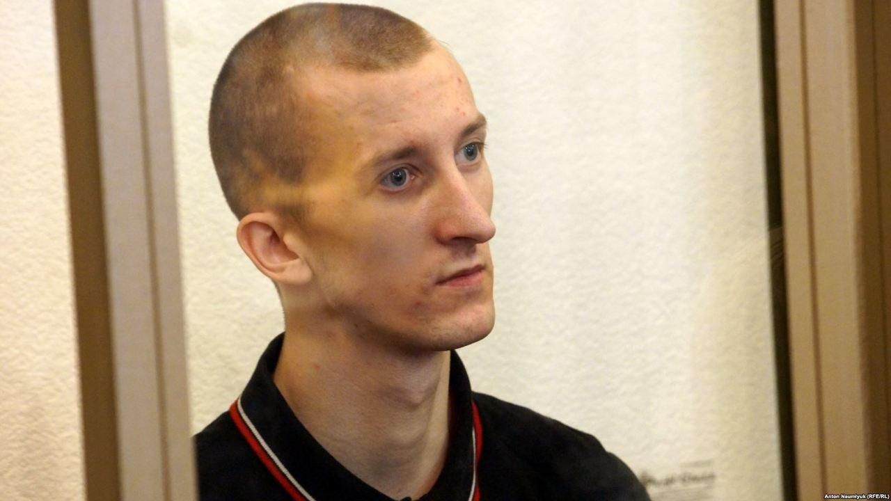 Хуже, наверное, только в Чечне, – политзаключенный Кольченко про свою маленькую родину – Крым Хуже, наверное, только в Чечне, – политзаключенный Кольченко про свою маленькую родину – Крым