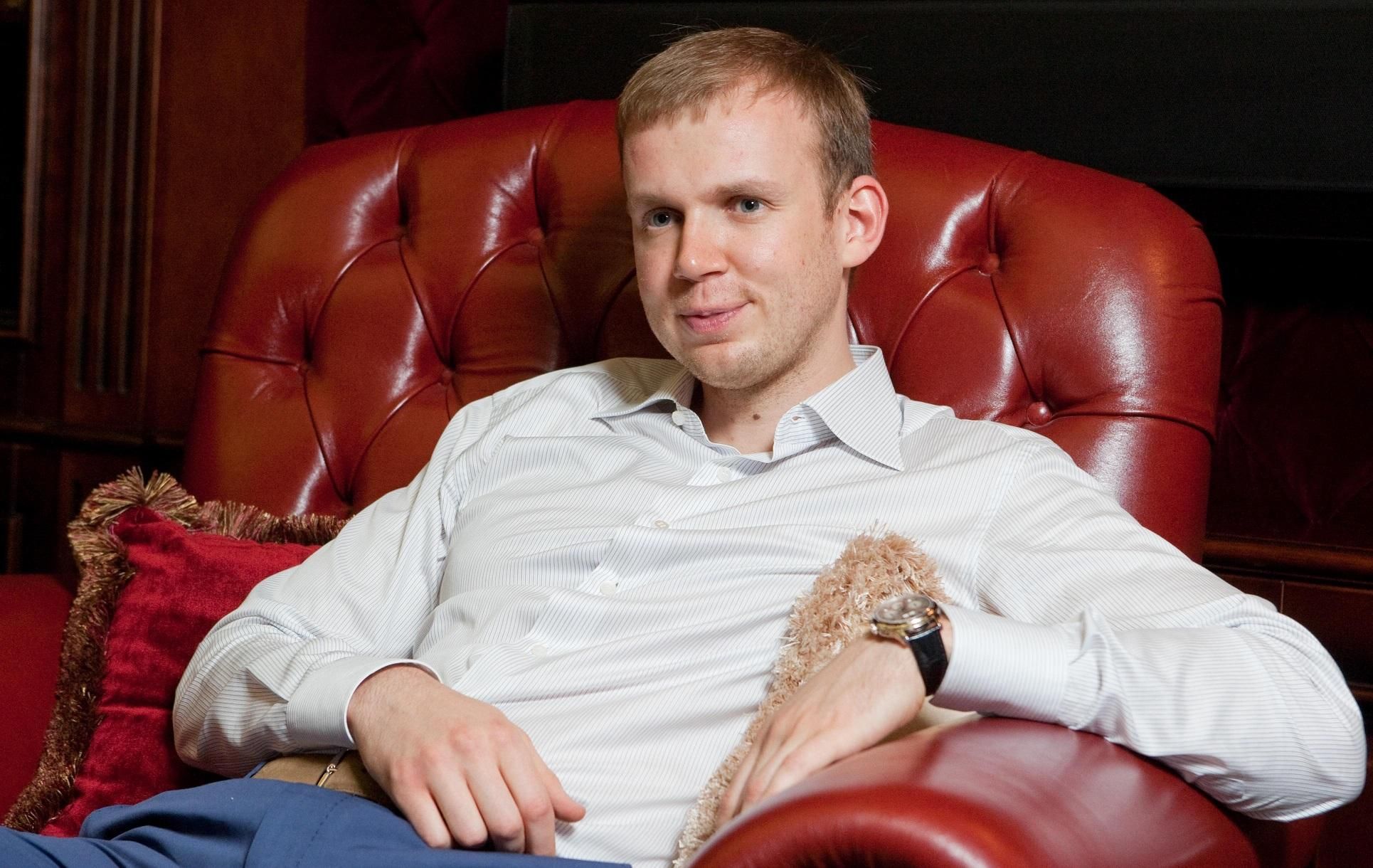 Генпрокуратура завершила розслідування щодо Курченка: у чому звинувачують олігарха-утікача Генпрокуратура завершила розслідування щодо Курченка: у чому звинувачують олігарха-утікача