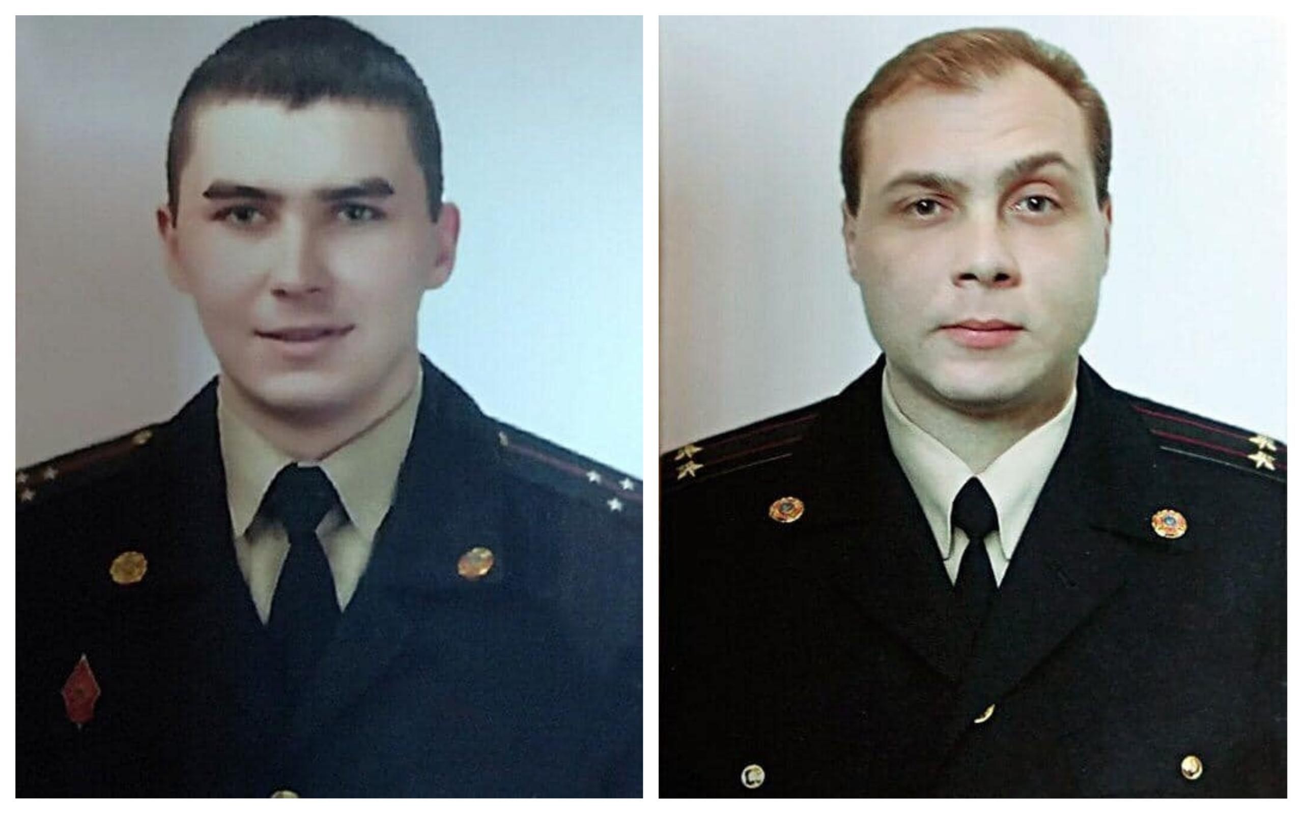 Вибухи і пожежа у Кропивницькому: стали відомі герої-рятівники, які потрапили до лікарні