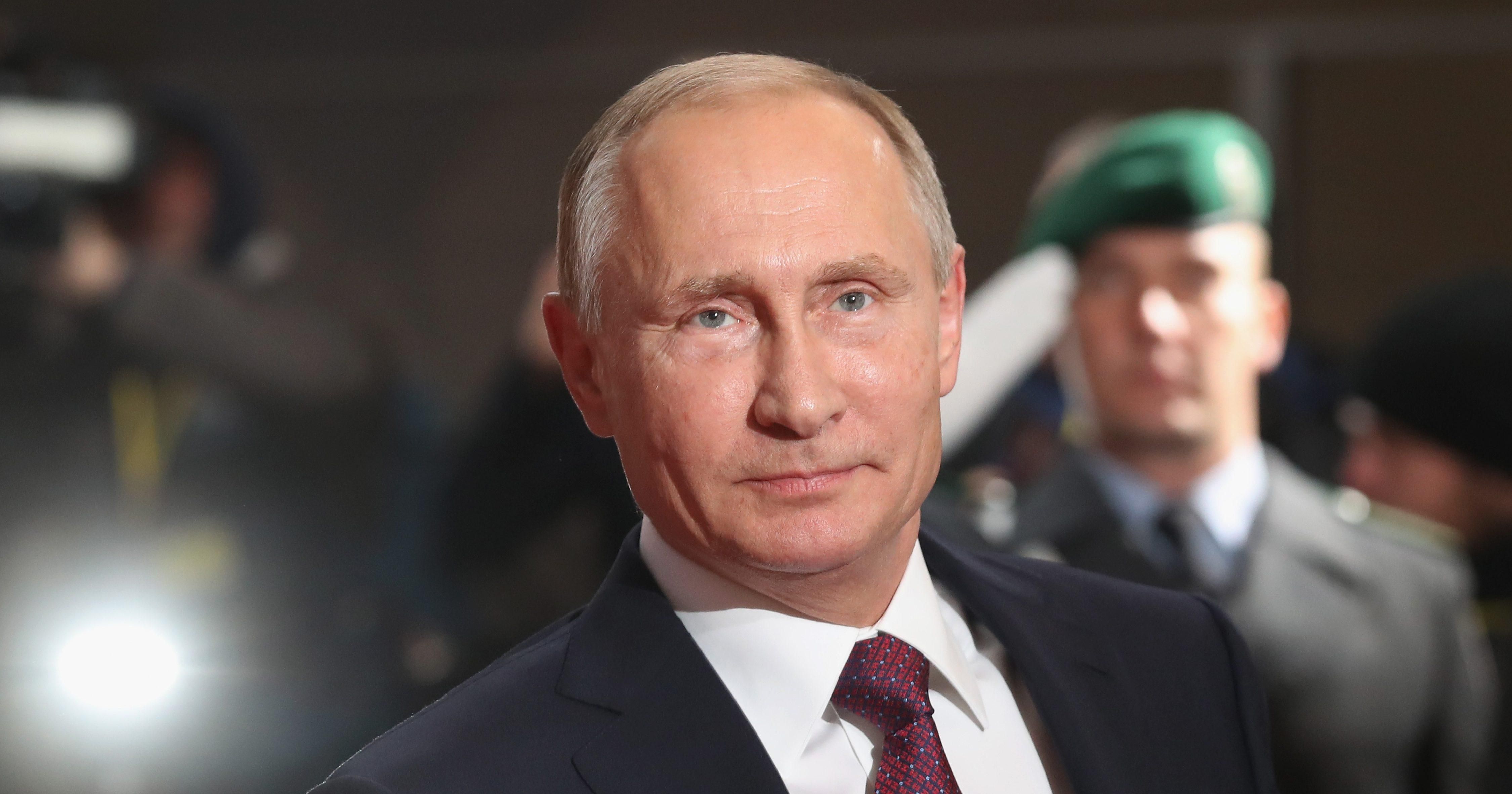 Борьба с Западом только начинается, – экс-посол США о стратегии Путина Борьба с Западом только начинается, – экс-посол США о стратегии Путина