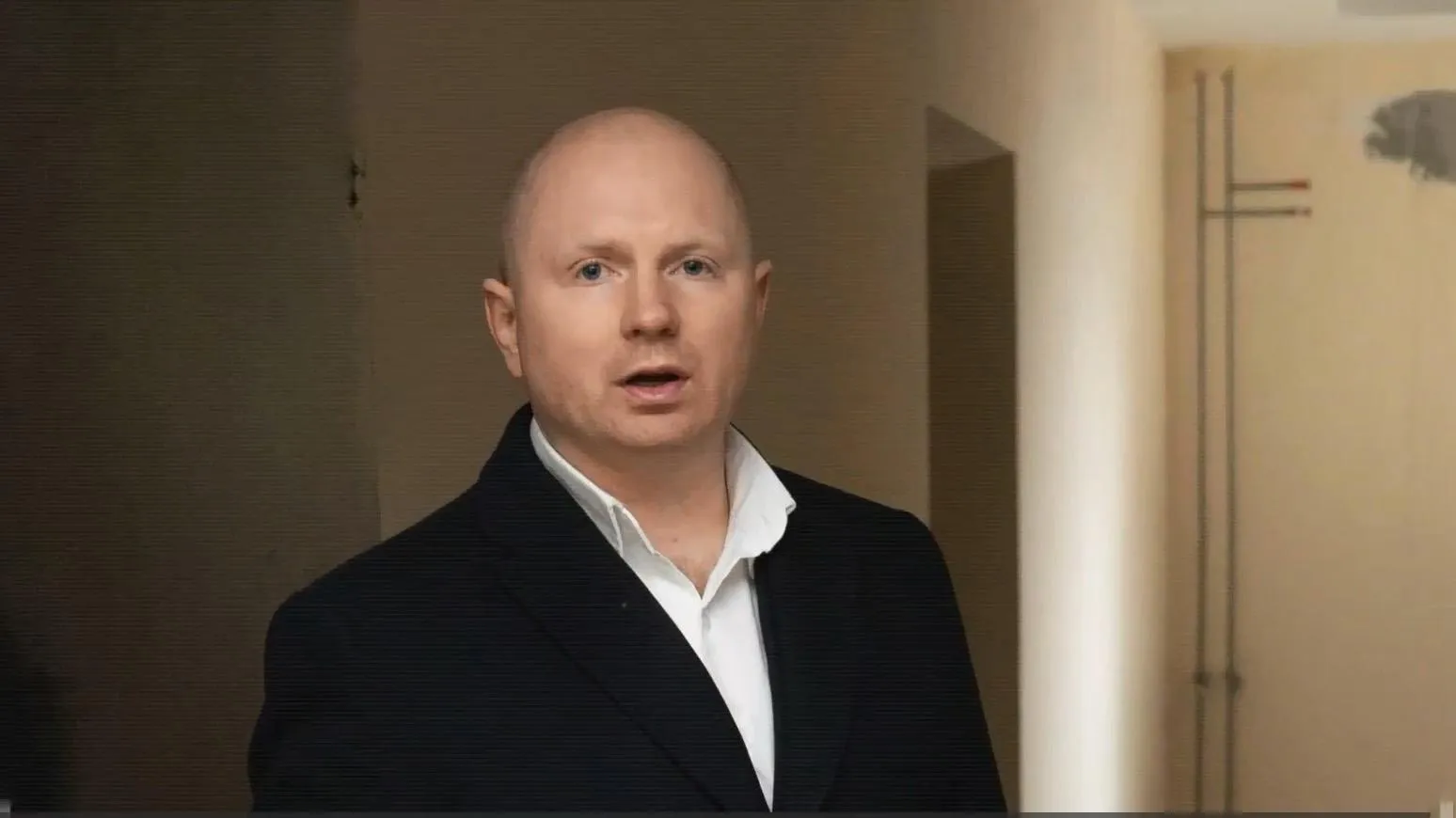 Михайло Старик Михайло Старик