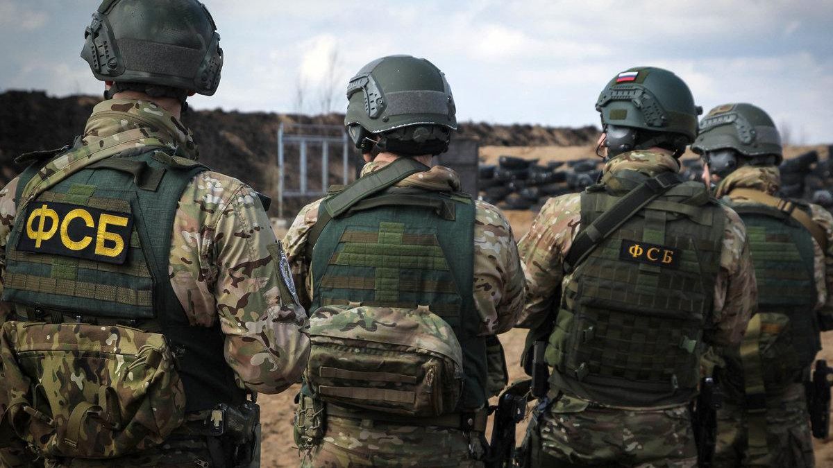 Свавілля окупантів у Криму: усіх затриманих кримських татар арештували Свавілля окупантів у Криму: усіх затриманих кримських татар арештували