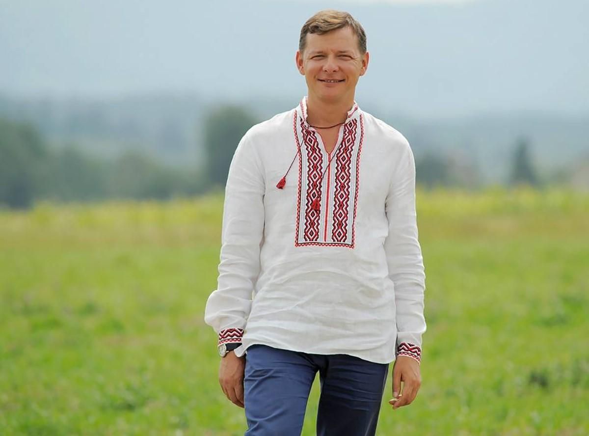 На відміну від чинної влади Ляшко ініціює ефективний формат захисту України, – Вадим Карасьов